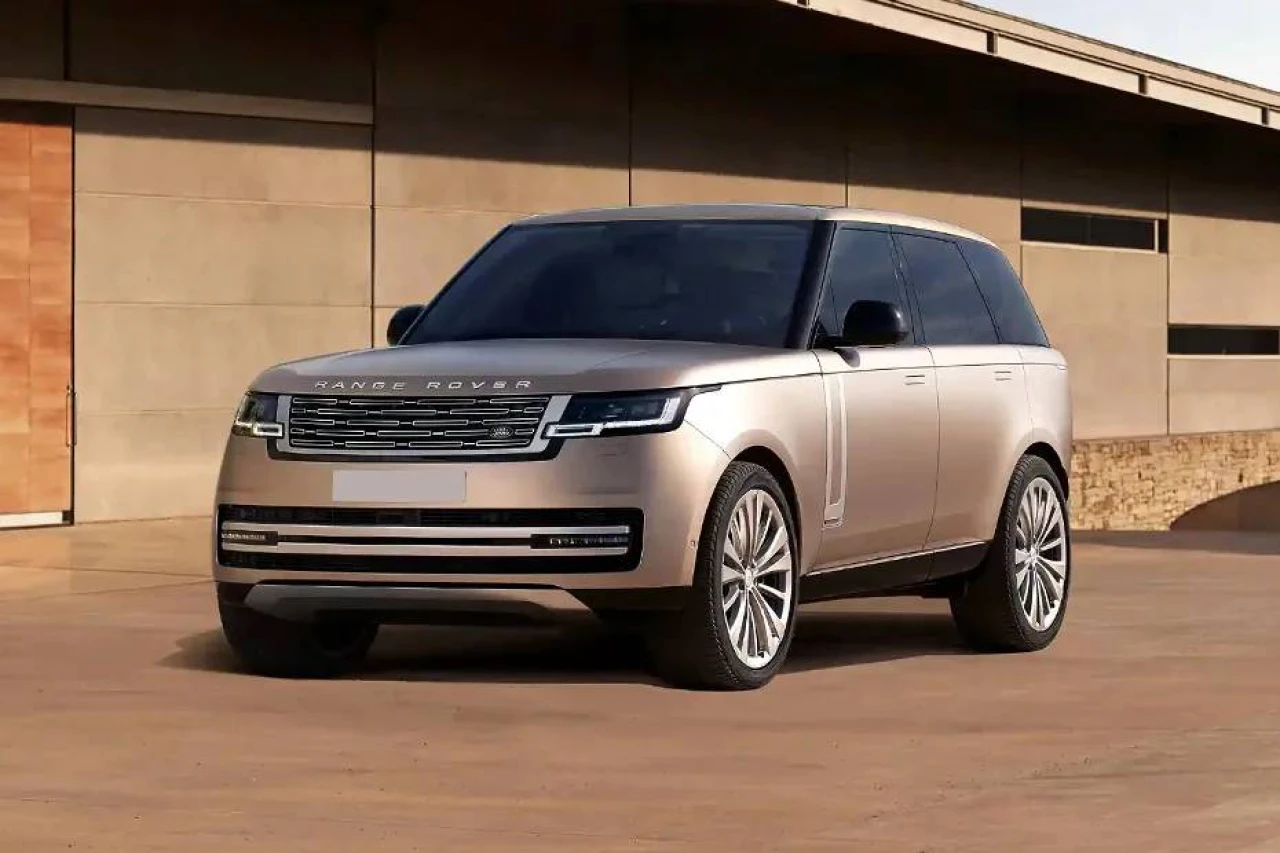 Land Rover Fiyat Listesi Ağustos 2023 1